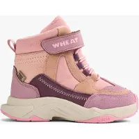 Wheat Sneaker Bootie Muni 2.0 Tex - Pink - 29