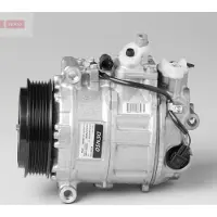 Denso Kompressori, ilmastointilaite DCP17109
