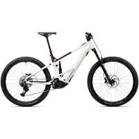Orbea Wild Tr H10 29´´ Deore M7200 Sgs Shadow Plus 2027 Sähköinen Maastopyörä