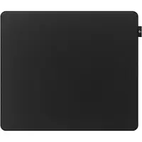 Logitech PRO X CONTROL, kankainen pelihiirimatto, musta