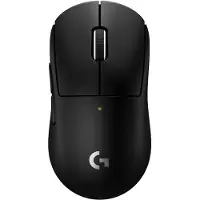 Logitech PRO X Superlight 2c SE, langaton pelihiiri, 44 000 DPI, musta
