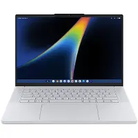 Lenovo GB 15 Ultra 5-Googlebook OS-16GB-512GB Intel Core Ultra 5 325 Processor LPE-cores up to 3.40 GHz P-cores up to 4.50 GHz, Googlebook OS, 512 GB SSD M.2 2242 PCIe Gen4 QLC