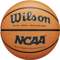 Wilson NCAA-ulkopallopeli WZ3017101XB Oranssi 7