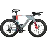 Scott Bikes Plasma Rc Ultimate 2027 Maantiepyörä