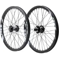 Pride Racing Wave Gloss Control 406 20´´ Pyöräsarja