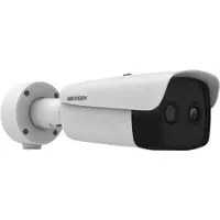 Hikvision DS-2TD2637-25/QY ANTI-CORROSION BI-SPECTRUM NETWORK BULLET CAMERA