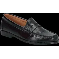 Bianco Biapop Penny Loafer Nappalak - Black - 40