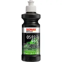 Sonax Profiline OS 02-06 Kiillotusaine 250 ml
