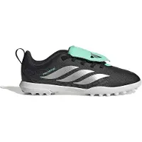 Adidas Predator Club Fold-over Tongue Elastic Laces Tf Junior Jalkapallokengät