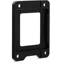 Thermal Grizzly TG-CF-I13G LGA1700 CPU contact frame, musta