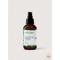 Puhdas+ Rosemary Hair Water 100 ml