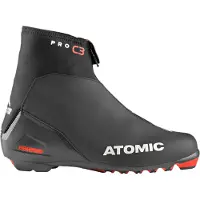Atomic Unisex Pro C3 Black Hiihtomonot 38