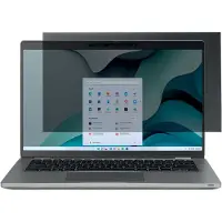 Kensington EQ 13,3" -käännettävä kosketusnäytöllinen tietoturvasuoja, 16:9