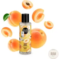 Raw Organic Organic Shop Miracle Face Tonic Apricot &amp; Mango 150 ml