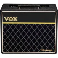 VOX VT40X-CLBL Combo kitaravahvistin, 40 W