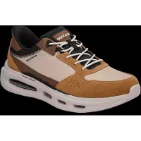 SKECHERS Sloan Remming - Brown - 47.5