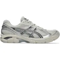 Asics Korkeavartiset tennarit 'GT-2160' beigenharmaa / musta / hopea