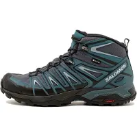 Salomon X Ultra Pioneer Mid Gore-tex Vaelluskengät