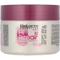 Salerm Hi Repair 250ml Hiusnaamio