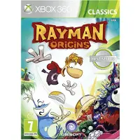 Rayman Origins, Xbox 360