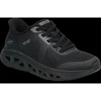 SKECHERS Bobs Arc Waves Remix Get Grounded - Black - 36