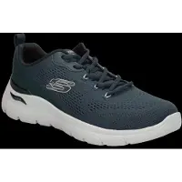 SKECHERS Arch Fit Summits Kravel - Navy - 42