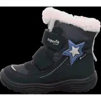 Superfit Crystal Gtx - Blue - 27/16.8CM