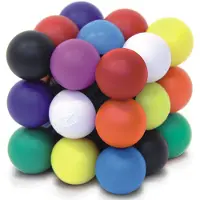 Recent toys Molecube-lautapeli