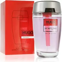 HUGO BOSS Energise Eau de Toilette 75 ml