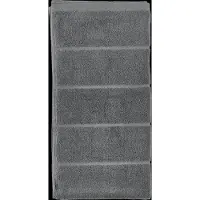 Zone Denmark Bath Towel Sauna - Grey - 70X140