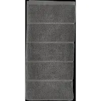 Zone Denmark Towel Sauna - Green - 50X100