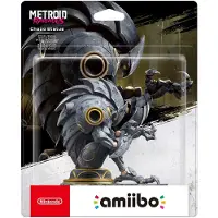Nintendo Amiibo hahmo - Metroid Ravenous Collection - Chozo Statue