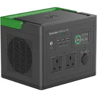 APC Schneider OffGrid Power Station 730 (PPS730-UK)