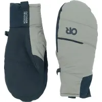 Outdoor Research Men's Shadow Insulated Mitts Ranger Green Ulkoiluhanskat S