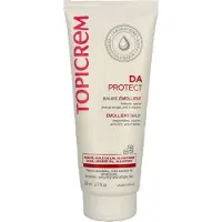 Topicrem Emollient 200ml Balsami