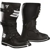 Shot Race Gear Race 2 Off-road Saappaat