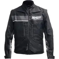 Shot Race Gear Assault 2.0 Takki
