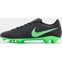 Nike Tiempo Maestro Club Mg Shadow - Musta/illusion Green - Multi Ground (Mg), koko 45