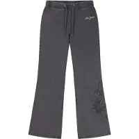 Ed Hardy Housut grafiitti / musta