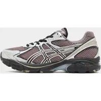 Asics Matalavartiset tennarit '' ruskea / hopea