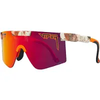 Pit Viper The Actual Bush Original Narrow Polarisierte Sonnenbrille