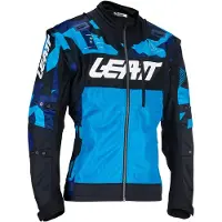 Leatt 4.5 X-flow Takki