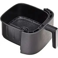 Tefal Ilmakypsennin - - EY551HE0 - 5 L - Hiljainen teknologia - Kosketusohjaus
