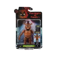 Jazwares CORE FIGURE TOY FREDDY
