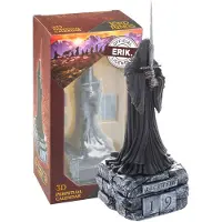 Grupo Erik Editores LOTR kalenteri (Nazgul)
