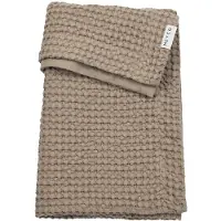 Meyco Baby Waffle Tog 1.0 75x100 Cm Minisänkyhuopa
