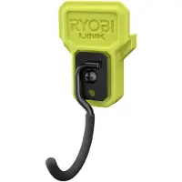 Ryobi J-koukku LINK