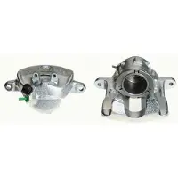 BUDWEG CALIPER Jarrusatula , 341807 - Mercedes - W201