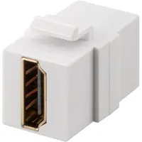 Pro Keystone-modul med dubbla HDMi