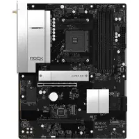 Asrock B550 ROCK WiFi - ATX AM4